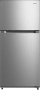 Frigidaire® 30" 18.6 Cu. Ft. Stainless Steel Garage Ready Top Freezer Refrigerator-0