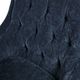 Olliix by Madison Park Qwen Navy Button Tufted Accent Chair-2