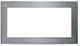 GE® 30" Deluxe Built In Microwave Oven Trim Kit-0