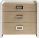 Bernhardt Modulum Adobe/Sahara Nightstand-1