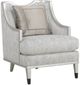 A.R.T. Furniture® Intrigue Harper Bezel Matching Chair-0