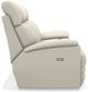 La-Z-Boy® Talladega Ivory Power La-Z-Time® Full Reclining Sofa-2