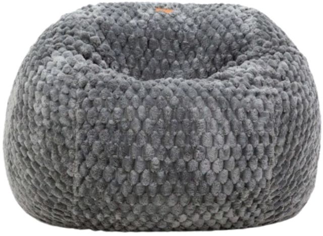 CordaRoy's® Stormy Queen Cloud Bean Bag Chair-1
