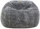 CordaRoy's® Stormy Queen Cloud Bean Bag Chair-1