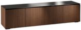 Black-Medium Walnut