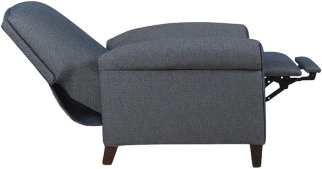 Smith Brothers Customizable 713 Manual Reclining Chair-1
