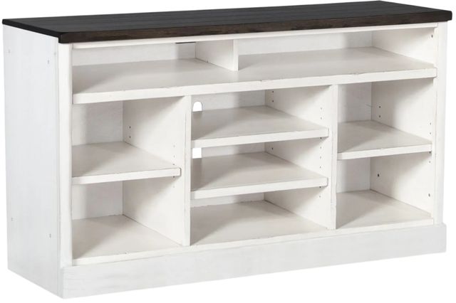 Sunny Designs™ Carriage House European Cottage 55" TV Console-0