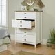 Sauder® Cottage Road® Soft White® Chest-2