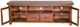 Sunny Designs™ Tuscany Vintage Mahogany TV Console-3
