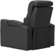 Palliser® Furniture Customizable Vivid Power Theater Recliner with Power Headrest and Lumbar-4