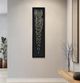 YHD Cloud Chamber I Wall Art-1