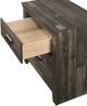 Crown Mark Carter Brown Nightstand-2