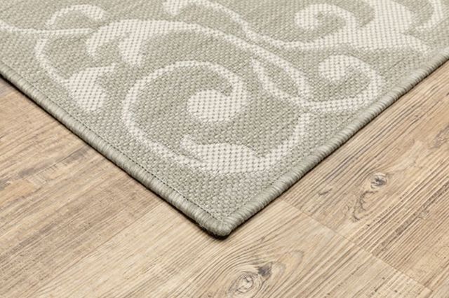 Oriental Weavers™ Portofino 5'x7' Style 7 Area Rug-3