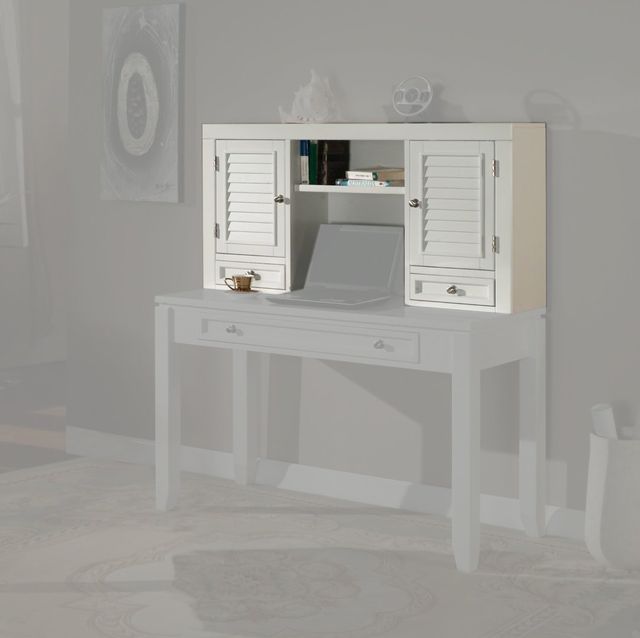 Parker House® Boca 47" Hutch
