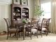 Kincaid® Weatherford Heather Side Chair-1