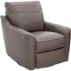 iPowr Seville Umber Power Swivel Recliner-0