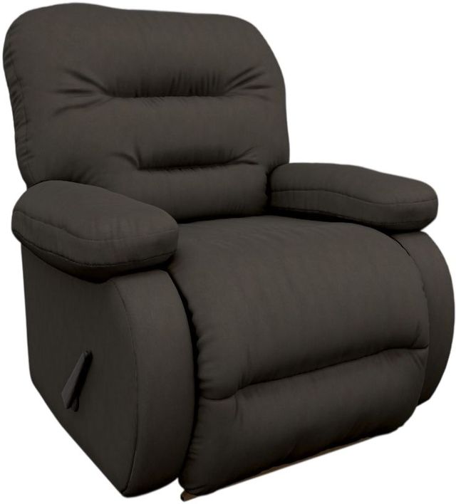 Best® Home Furnishings Customizable Maddox Manual Rocker Recliner-0