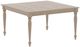 Canadel Customizable Bon Appetit Square Wood Table-0