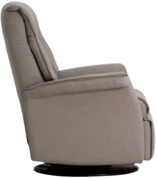 IMG® Comfort Customizable Chelsea Large Manual Relaxer-2