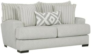 Chex Sofa (Dark Grey)