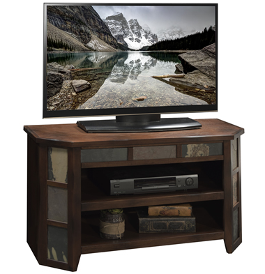 Legends Home Fire Creek 42" Console-0