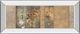 Classy Living Douglas Tea Garden Il Mirror Framed Wall Art-0