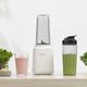 Panasonic® 0.4L White Single-Serve Blender-5