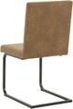 Signature Design by Ashley® Strumford 7-Piece Black/Light Brown Dining Set-3