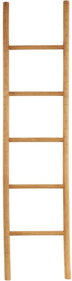 Deco Marche Brown Partition Ladder-1