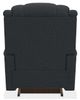 La-Z-Boy® Stratus Marine Power Rocking Recliner with Massage and Heat-3