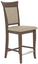 Canadel Customizable 8274 Bar Stool-0