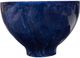 A & B Home Blue Decorative Bowl-1