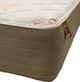 Bowles Mattress Company Premier 16" Quadruple Hybrid Plush Tight Top Queen Mattress-1