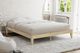Fashion Bed Group® Willa Natural Queen Platform Base -1
