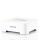 Sonos Wireless Multi-Media Bridge-White-1