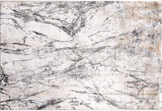 MDA Rugs Bowman 5'x8' Style 3 Area Rug-1