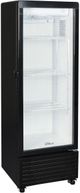 Premium Levella® 7.7 Cu. Ft. Black Freestanding Beverage Center-1