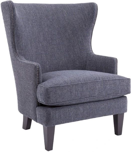 Decor-Rest® Furniture LTD Customizable 2492 Fabric Chair-0