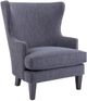 Decor-Rest® Furniture LTD Customizable 2492 Fabric Chair-0