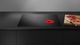 Fisher & Paykel Series 5 30" Black Glass Electric Cooktop-3