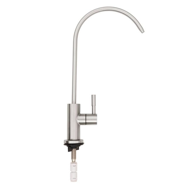 ZLINE Core Palisades Brushed Nickel Single Handle Drink Faucet-2