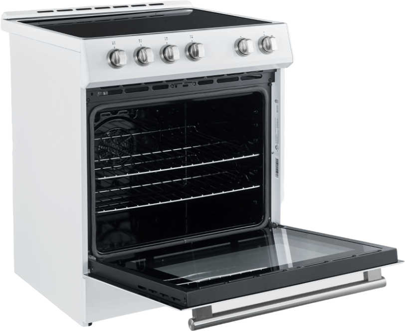 FORNO® Leonardo Espresso 30