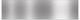 Miele 42" Stainless Steel Refrigerator Panel Kit -0