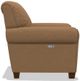La-Z-Boy® Bennet duo® Fawn Reclining Chair-2