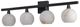 Currey & Company Bombelles Bronze Bath Bar-3