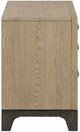 Emerald Home Sutton Place Caramel Nightstand-4