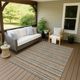 Dalyn™ Rug Company Soft Essentials SE2 Earth 5'x8' Area Rug-5
