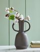 Signature Design by Ashley® Aadeen Distressed Brown Vase-3
