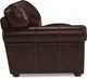 La-Z-Boy® Conway Leather Right-Arm Sitting Loveseat-3