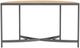 Riverside Furniture Durango Orange Sofa Table-5